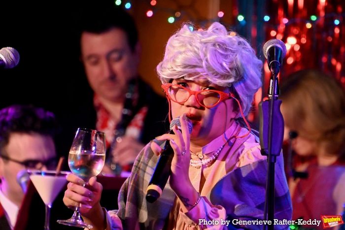 Photos: 15th ANNUAL JOE ICONIS CHRISTMAS EXTRAVAGANZA  Image