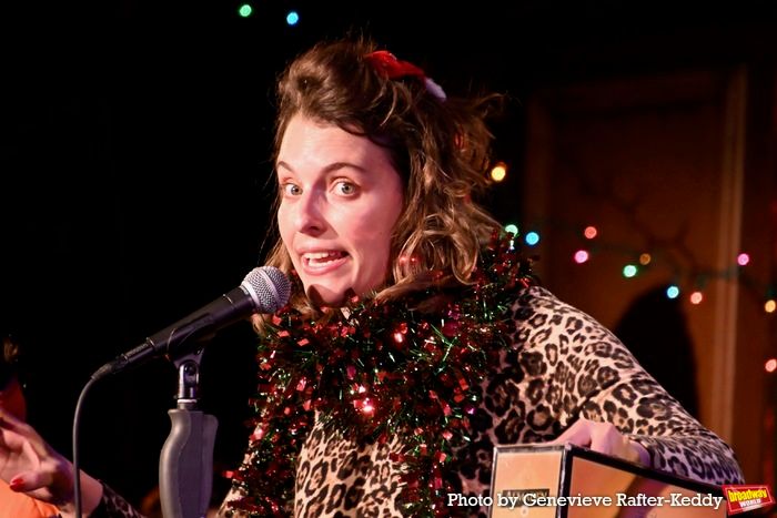 Photos: 15th ANNUAL JOE ICONIS CHRISTMAS EXTRAVAGANZA  Image