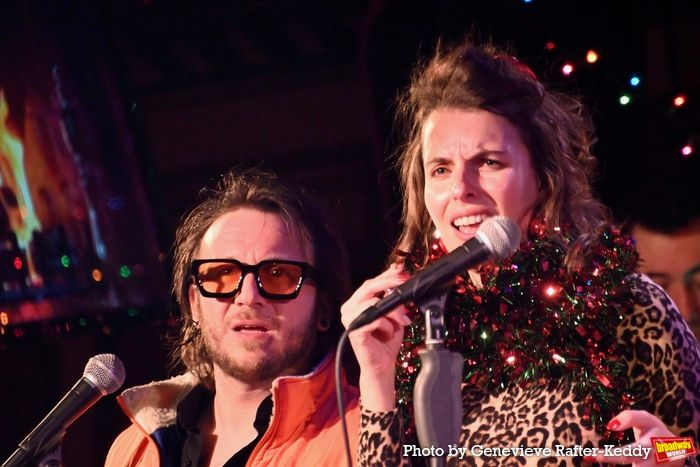 Photos: 15th ANNUAL JOE ICONIS CHRISTMAS EXTRAVAGANZA Photos: 15th ANNUAL JOE ICONIS CHRISTMAS EXTRAVAGANZA Image