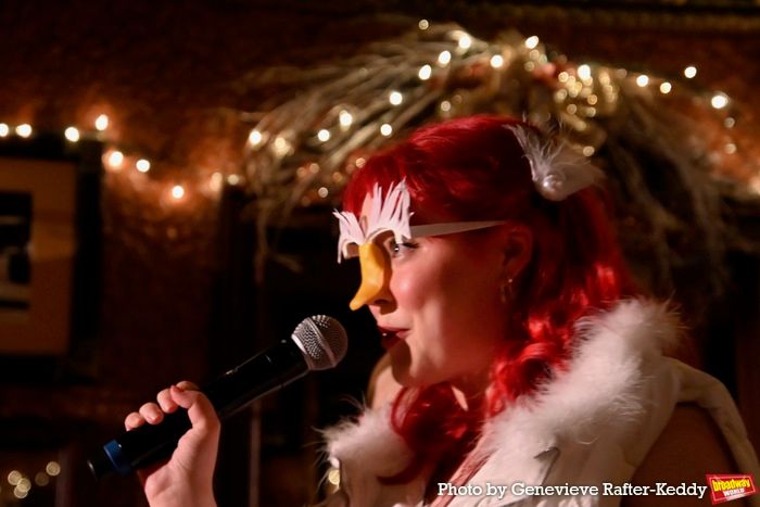 Photos: 15th ANNUAL JOE ICONIS CHRISTMAS EXTRAVAGANZA Photos: 15th ANNUAL JOE ICONIS CHRISTMAS EXTRAVAGANZA Image