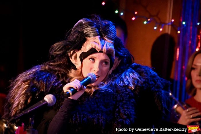 Photos: 15th ANNUAL JOE ICONIS CHRISTMAS EXTRAVAGANZA  Image
