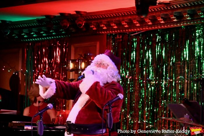Photos: 15th ANNUAL JOE ICONIS CHRISTMAS EXTRAVAGANZA  Image