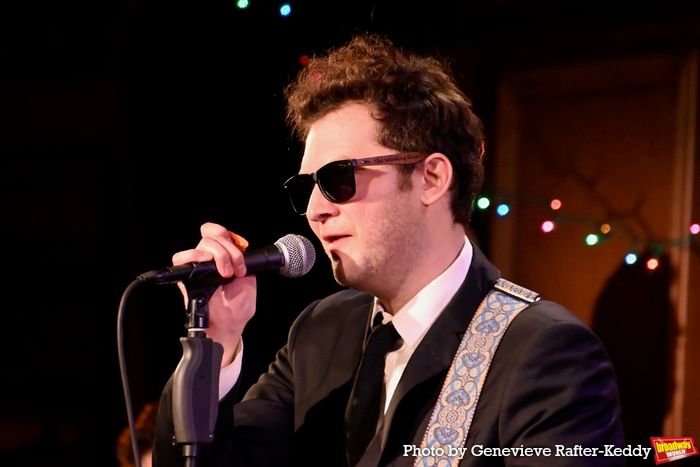 Photos: 15th ANNUAL JOE ICONIS CHRISTMAS EXTRAVAGANZA  Image