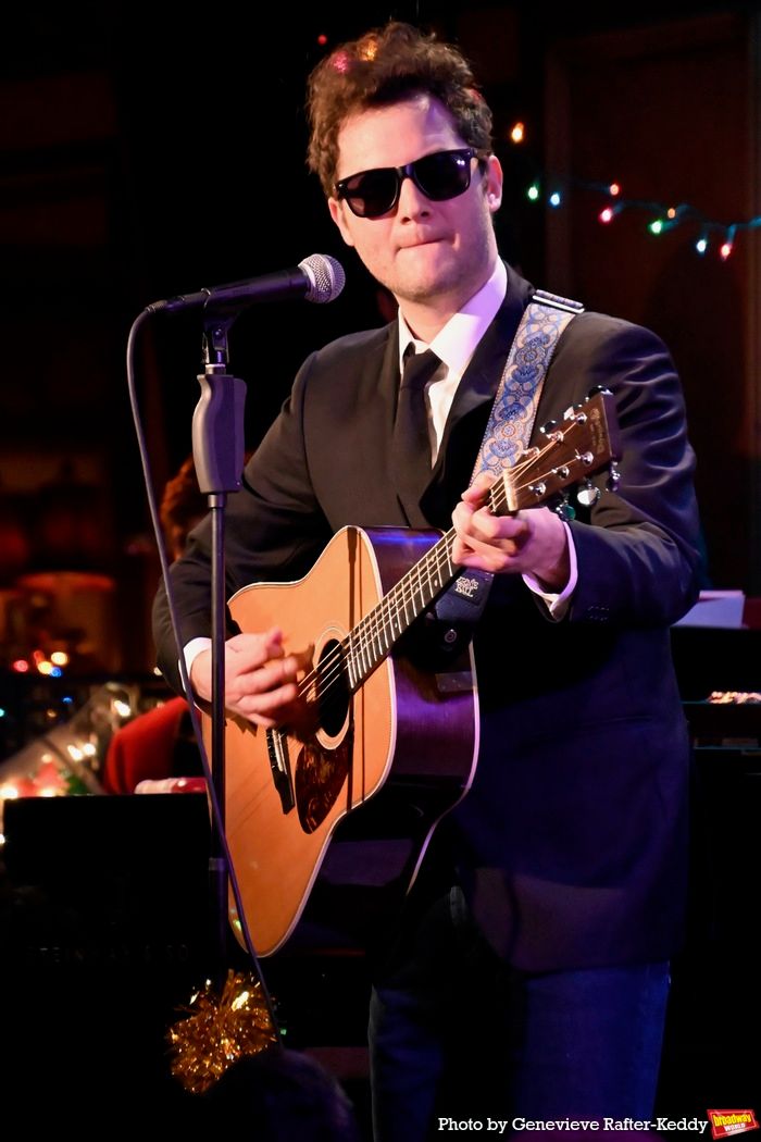 Photos: 15th ANNUAL JOE ICONIS CHRISTMAS EXTRAVAGANZA  Image