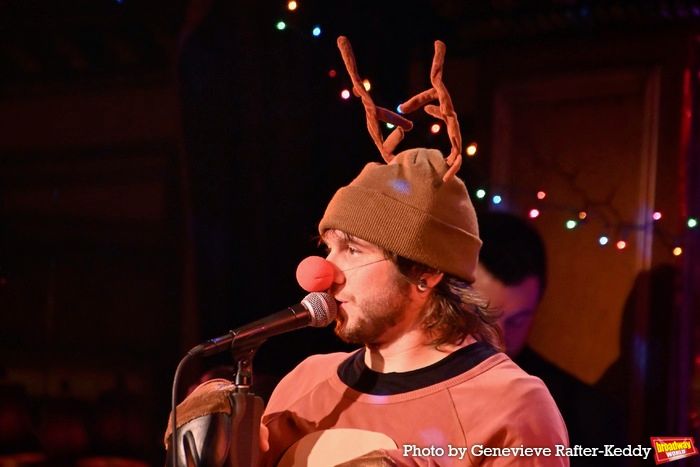 Photos: 15th ANNUAL JOE ICONIS CHRISTMAS EXTRAVAGANZA  Image