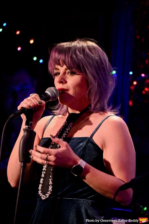 Katrina Rose Dideriksen Photo