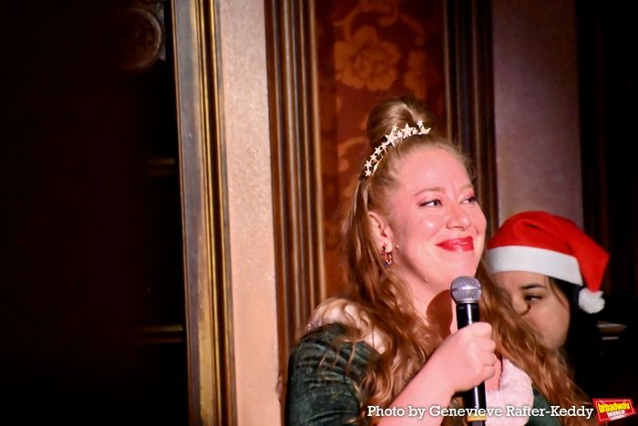 Photos: 15th ANNUAL JOE ICONIS CHRISTMAS EXTRAVAGANZA  Image