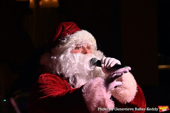 Photos: 15th ANNUAL JOE ICONIS CHRISTMAS EXTRAVAGANZA  Image