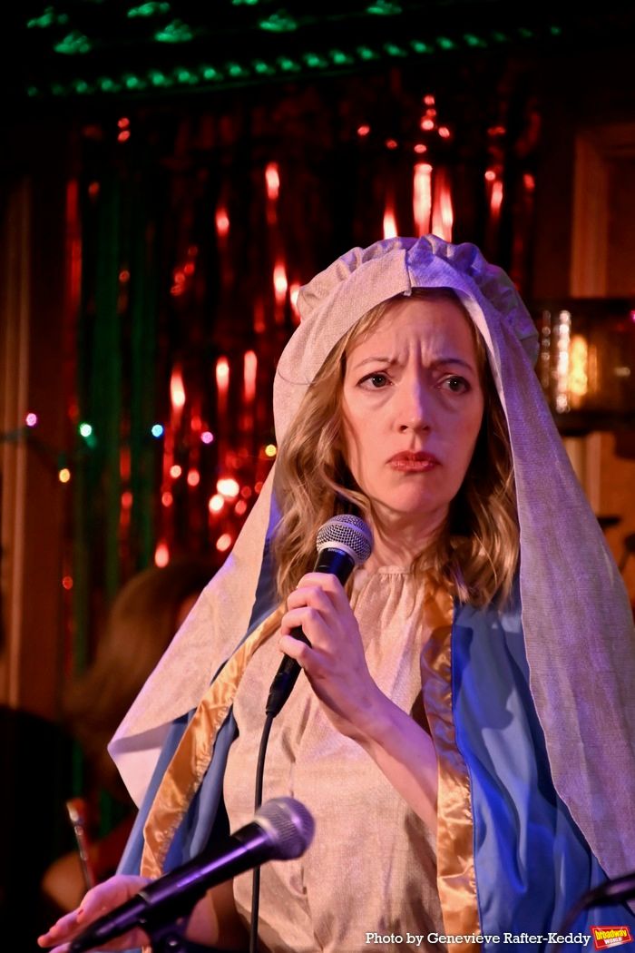 Photos: 15th ANNUAL JOE ICONIS CHRISTMAS EXTRAVAGANZA  Image