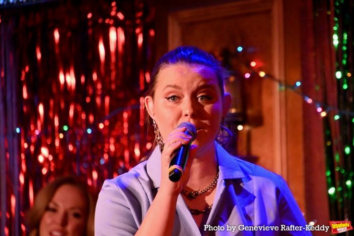 Photos: 15th ANNUAL JOE ICONIS CHRISTMAS EXTRAVAGANZA  Image