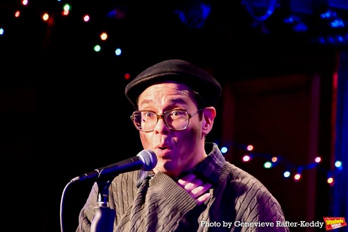 Photos: 15th ANNUAL JOE ICONIS CHRISTMAS EXTRAVAGANZA  Image