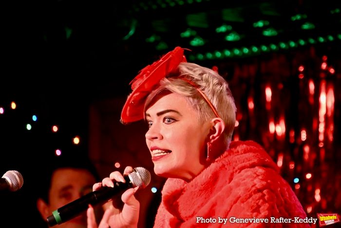 Photos: 15th ANNUAL JOE ICONIS CHRISTMAS EXTRAVAGANZA Photos: 15th ANNUAL JOE ICONIS CHRISTMAS EXTRAVAGANZA Image