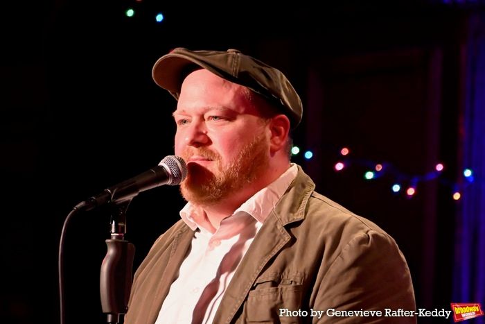 Photos: 15th ANNUAL JOE ICONIS CHRISTMAS EXTRAVAGANZA  Image