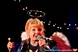 Annie Golden Photo