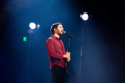 Ben Platt Photo
