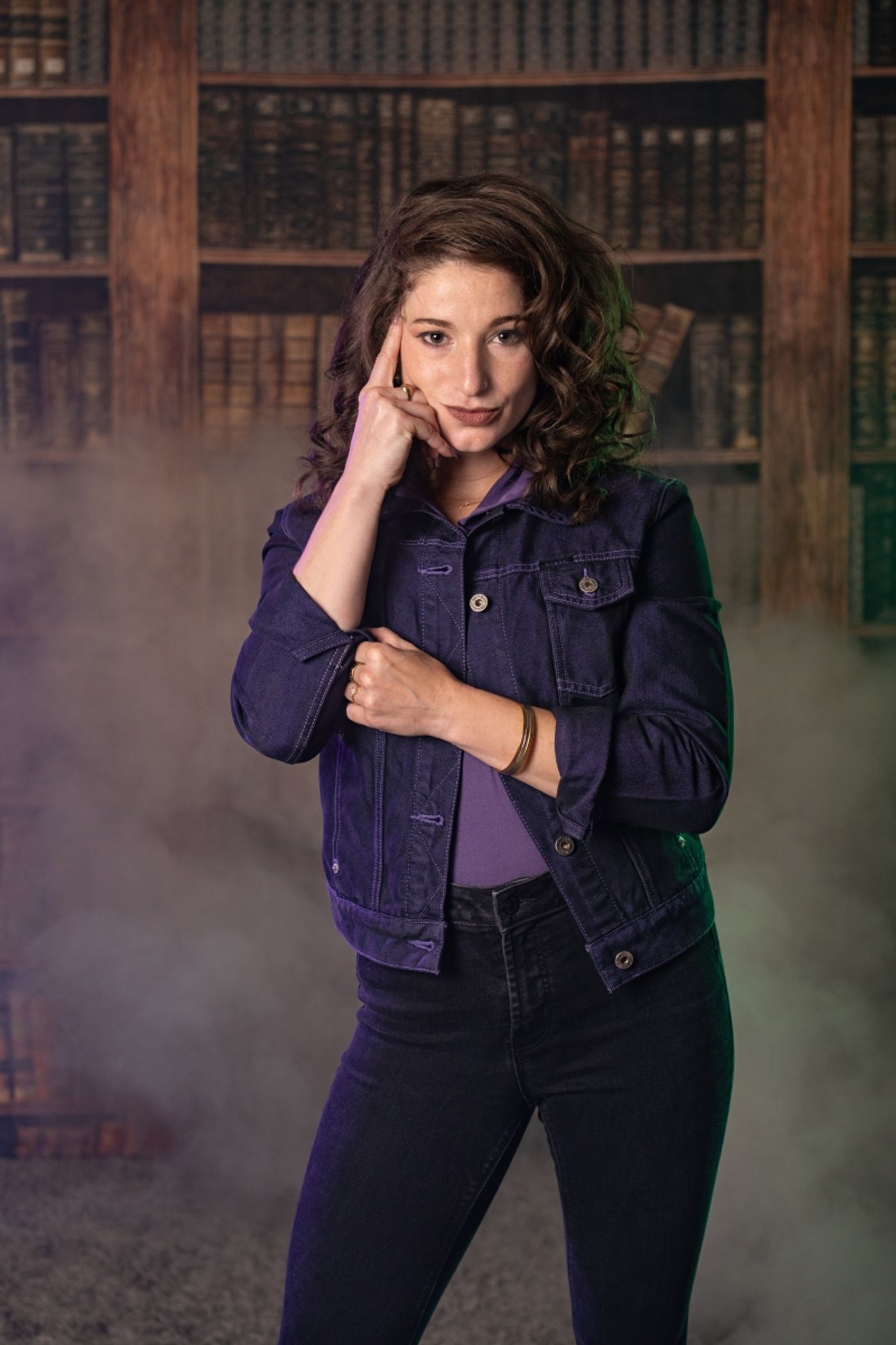 Review: DUNGEONS & DRAGONS: THE TWENTY-SIDED TAVERN at Montalbán Theatre  Image