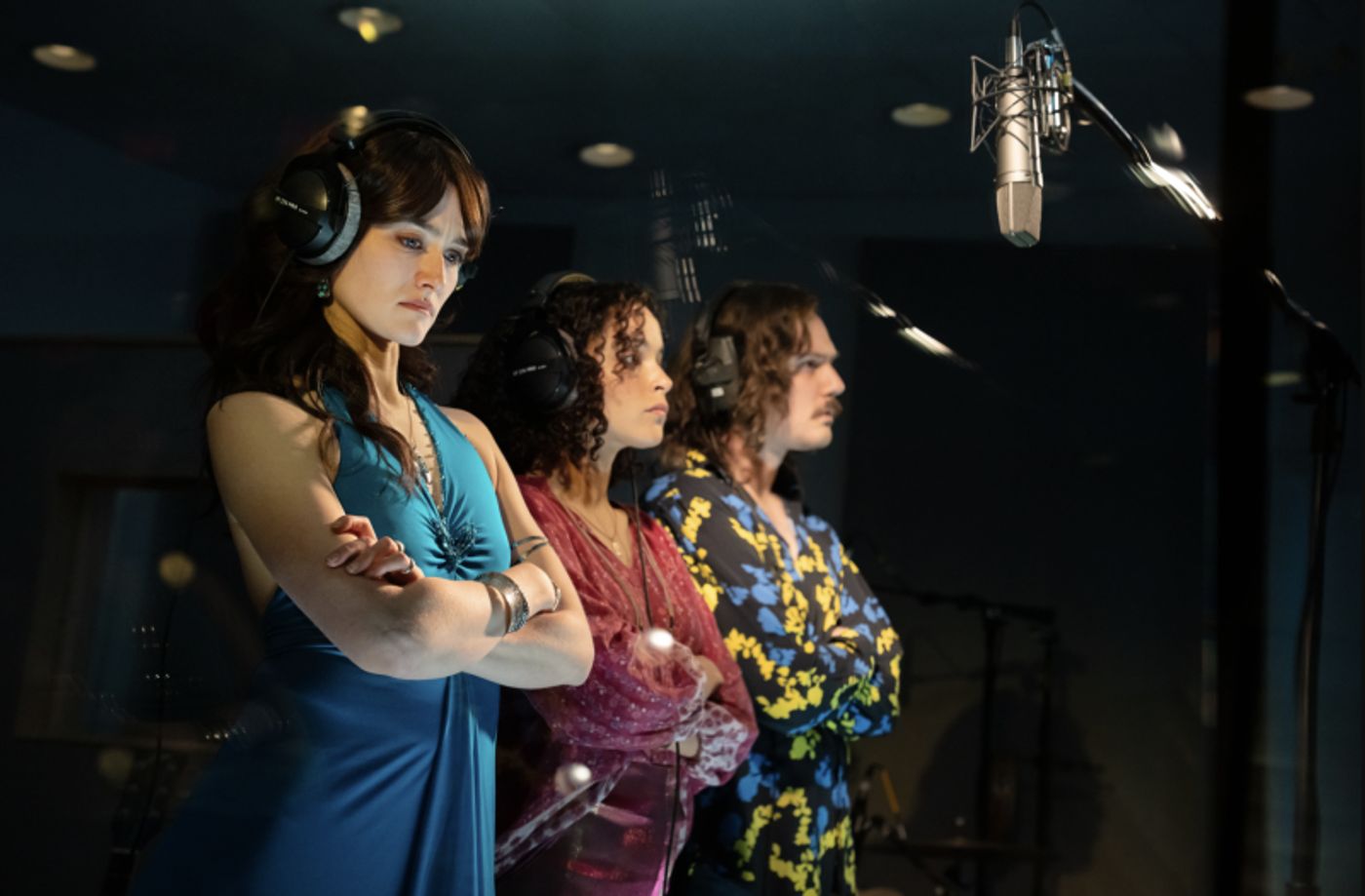 Review: STEREOPHONIC at Hollywood Pantages Theatre  Image