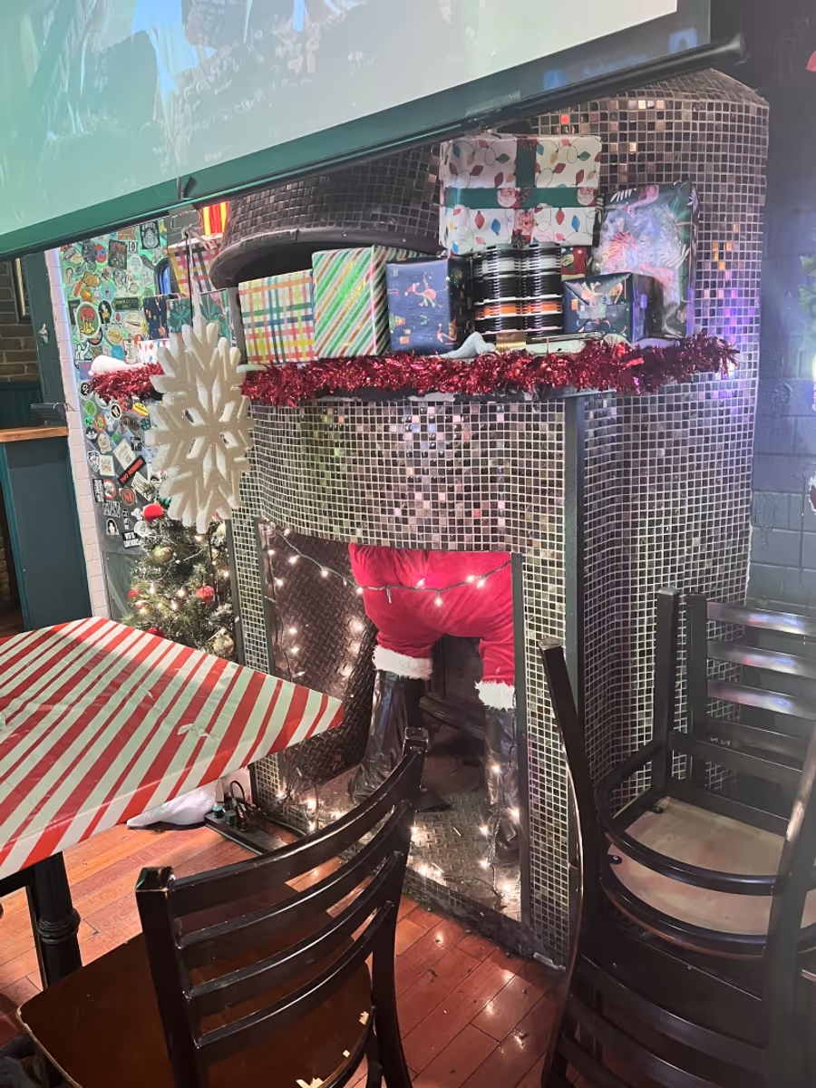 Review: Miracle Cocktail Bar Pops Up At Someday in Brooklyn Image
