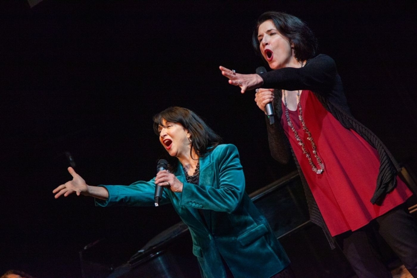 Feature: Urban Stages and Winter Rhythms Still Going Strong Decades Later  Image