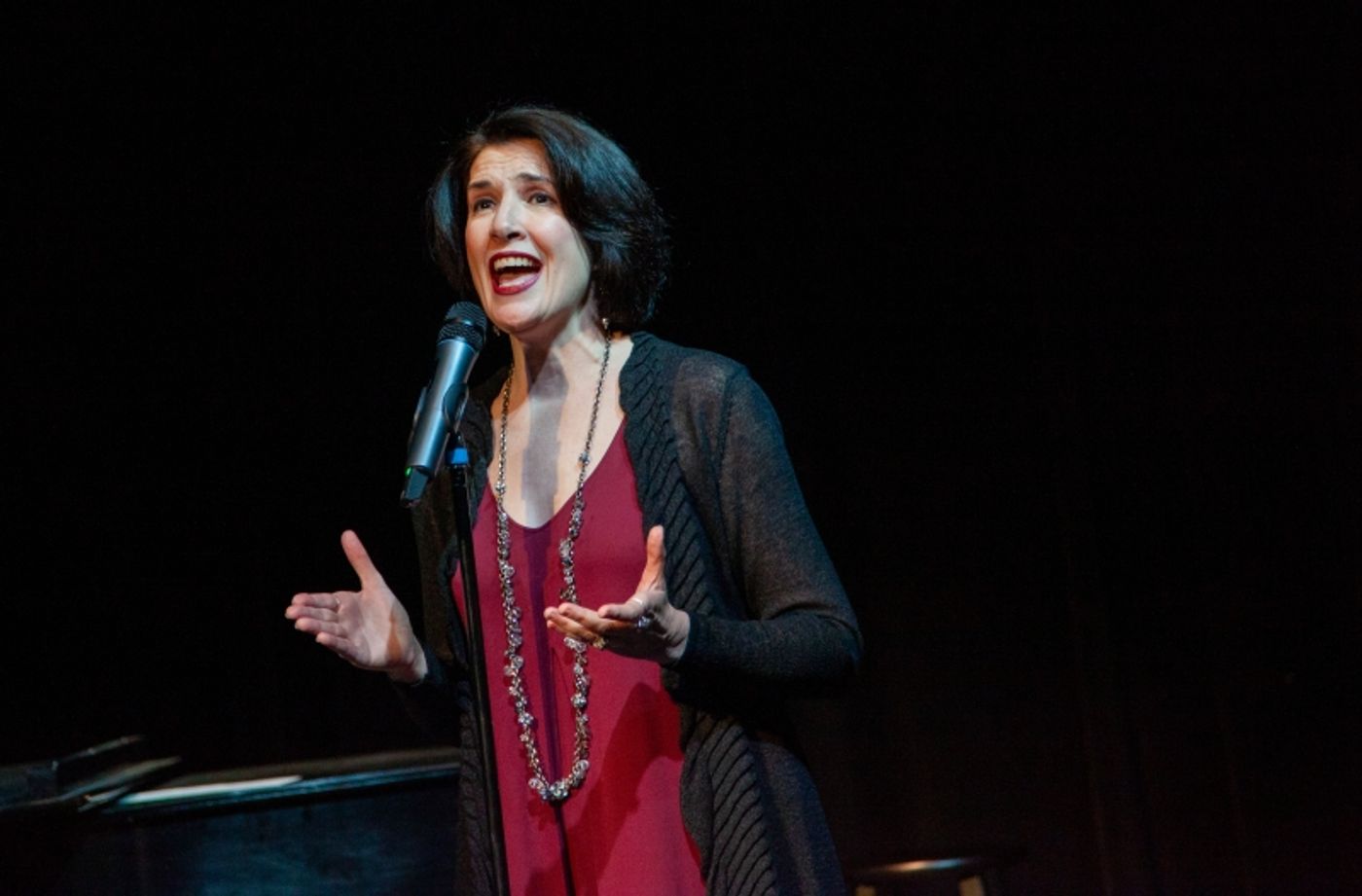 Feature: Urban Stages and Winter Rhythms Still Going Strong Decades Later  Image