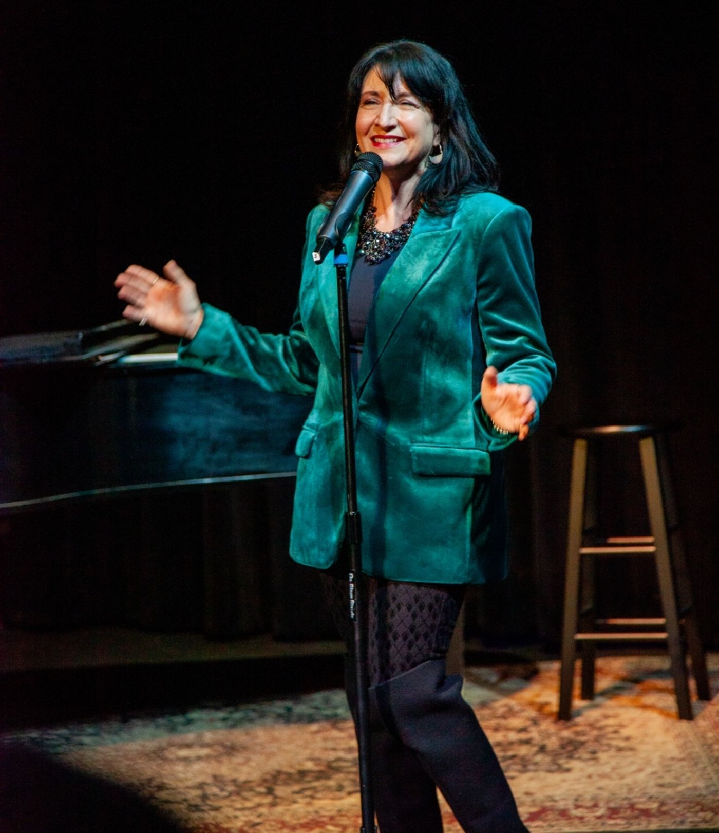 Feature: Urban Stages and Winter Rhythms Still Going Strong Decades Later  Image