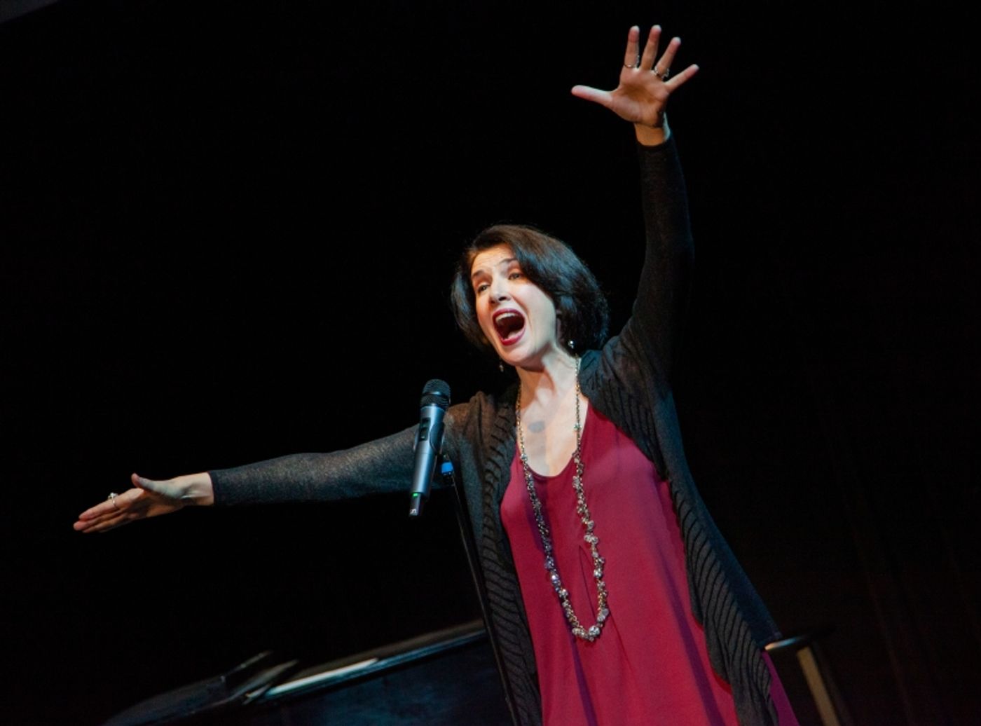 Feature: Urban Stages and Winter Rhythms Still Going Strong Decades Later Feature: Urban Stages and Winter Rhythms Still Going Strong Decades Later Image