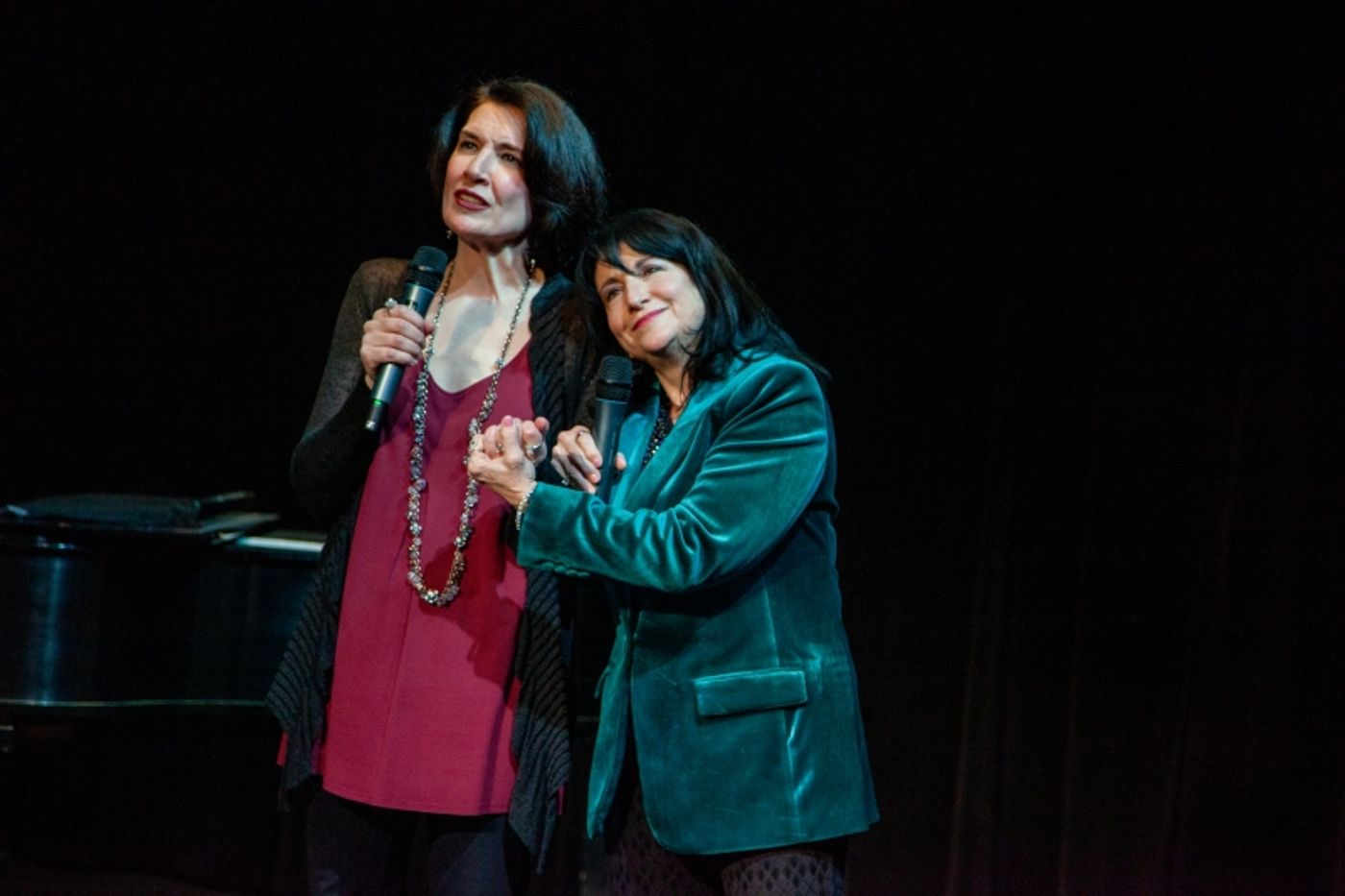 Feature: Urban Stages and Winter Rhythms Still Going Strong Decades Later  Image