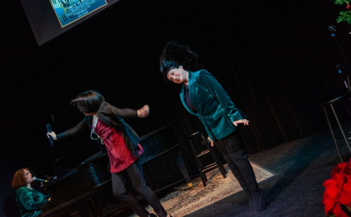 Feature: Urban Stages and Winter Rhythms Still Going Strong Decades Later  Image