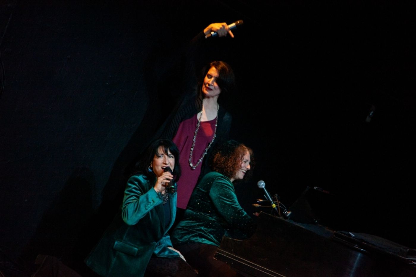 Feature: Urban Stages and Winter Rhythms Still Going Strong Decades Later  Image