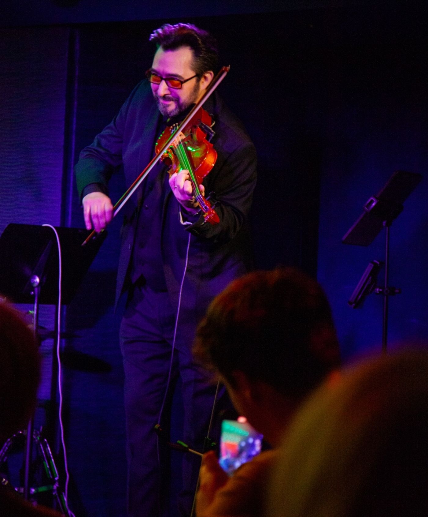 Review: Ava Nicole Frances Shines In GLITTER AND BE GAY at The Laurie Beechman Theatre Review: Ava Nicole Frances Shines In GLITTER AND BE GAY at The Laurie Beechman Theatre Image