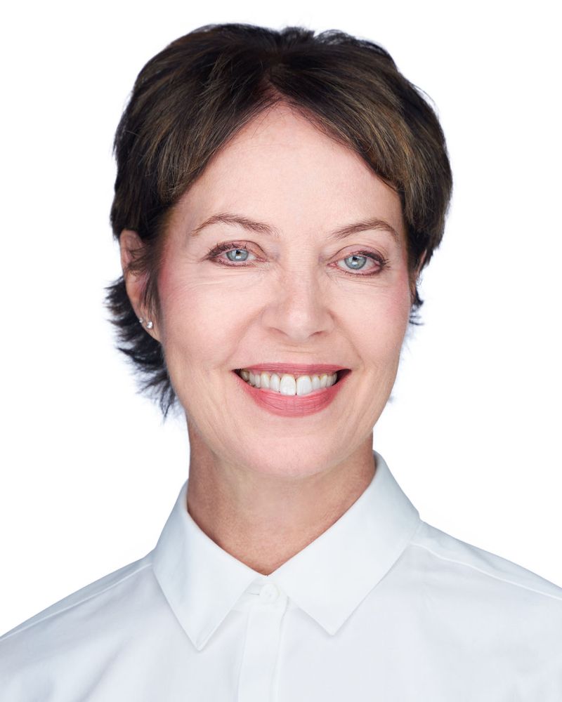 Interview: Theatre Life with Susan Jaffe Image