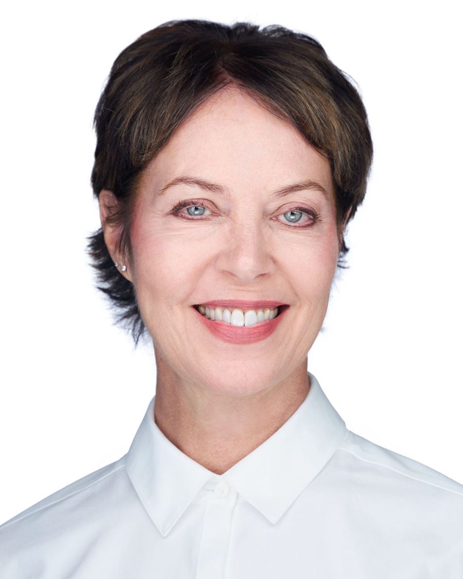 Interview: Theatre Life with Susan Jaffe Image