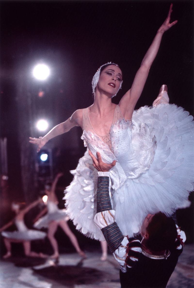 Interview: Theatre Life with Susan Jaffe Image