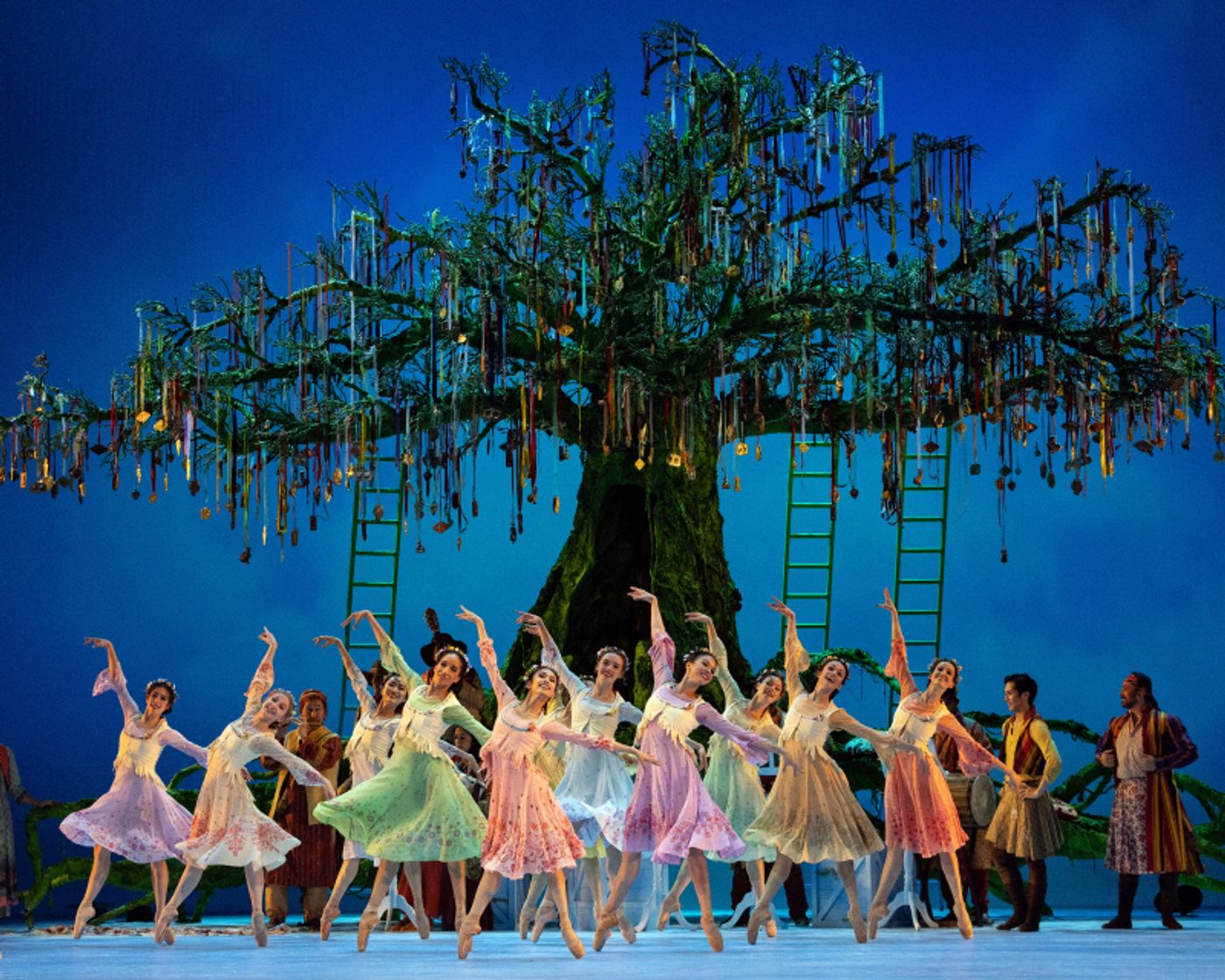 Interview: Theatre Life with Susan Jaffe  Image