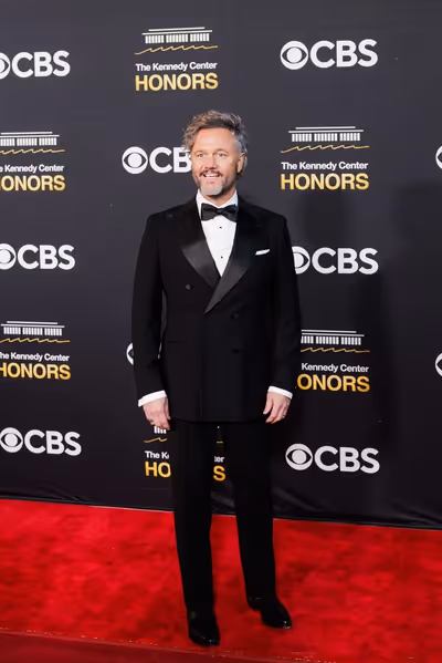 David Phelps Photo