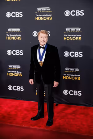 Michael Crawford Photo