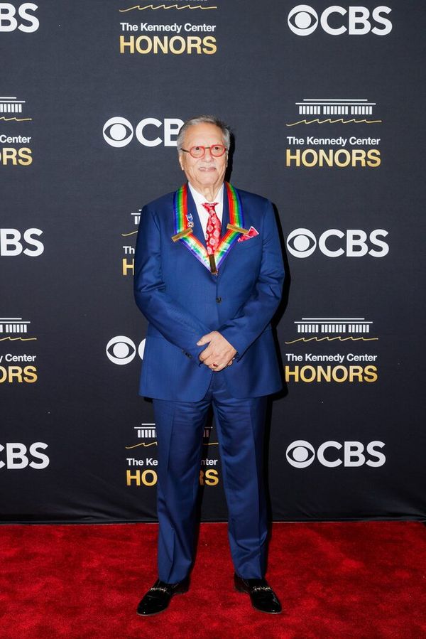 Arturo Sandoval Photo