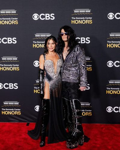 Criss Angel Photo
