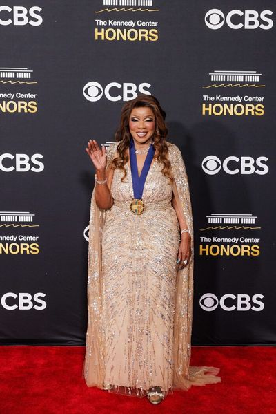 Gloria Gaynor Photo