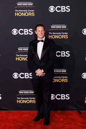 David Ellison @ BroadwayWorld David Ellison Photo