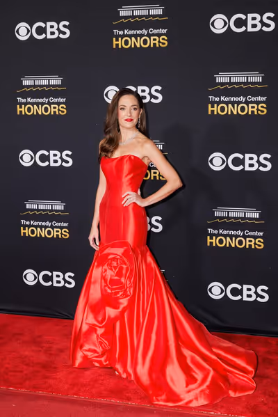 Laura Osnes Photo