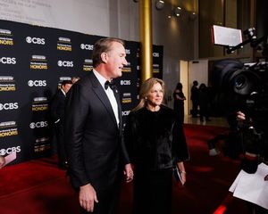 Glenn Youngkin @ BroadwayWorld Glenn Youngkin Photo