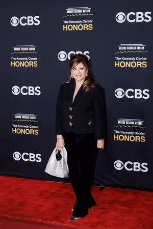 Maria Bartiromo Photo