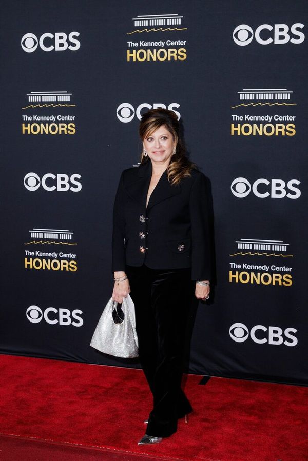 Maria Bartiromo Photo