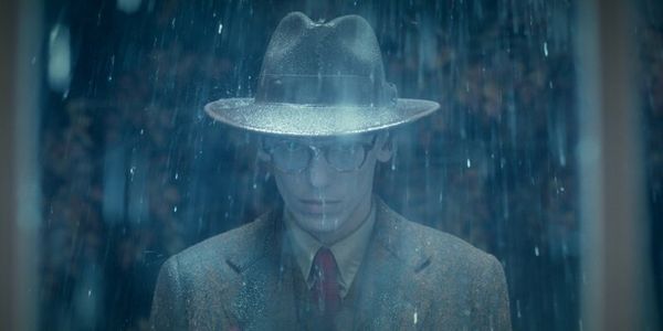 Jamie Campbell Bower  Photo