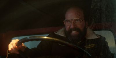 Brett Gelman Photo