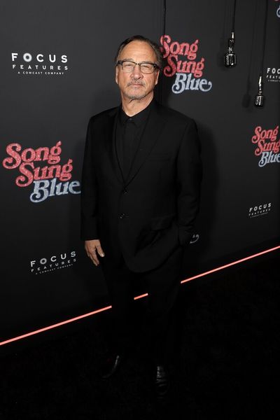 Jim Belushi  Photo