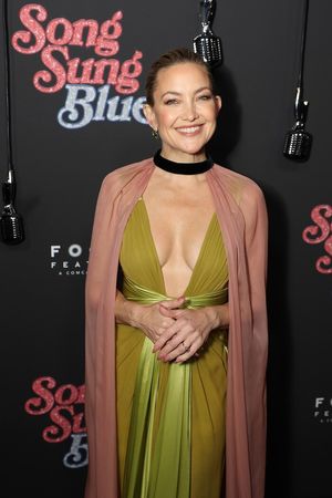 Kate Hudson @ BroadwayWorld Kate Hudson Photo