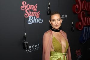Kate Hudson @ BroadwayWorld Kate Hudson Photo