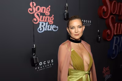Kate Hudson Photo
